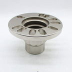 Hub PullersWheel Bearing Removal Kit Hydraulic Wheel Hub Drive Press Shaft Puller Tool 10T Drive Shaft Extractor 96-125mm