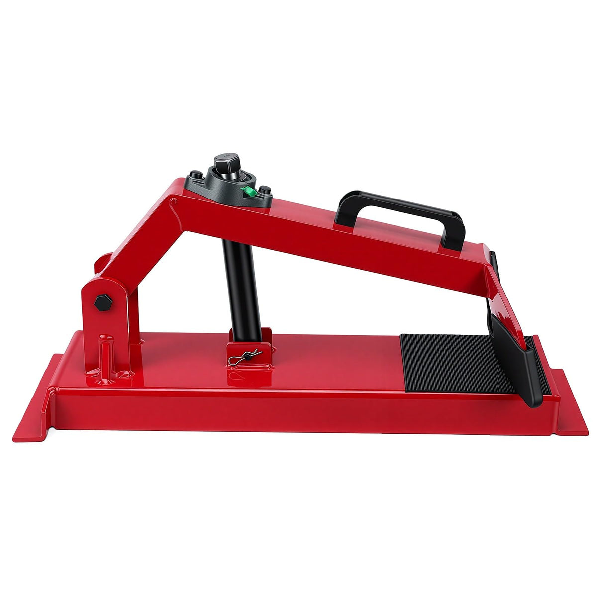 Manual Tire Bead Breaker, 27mm Interface, Portable
