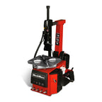 MechMaxx High Performance 28" Rim Tilt Back Tire Changer Wheel Balancer Combo, Model TC968+WB855 (200033)