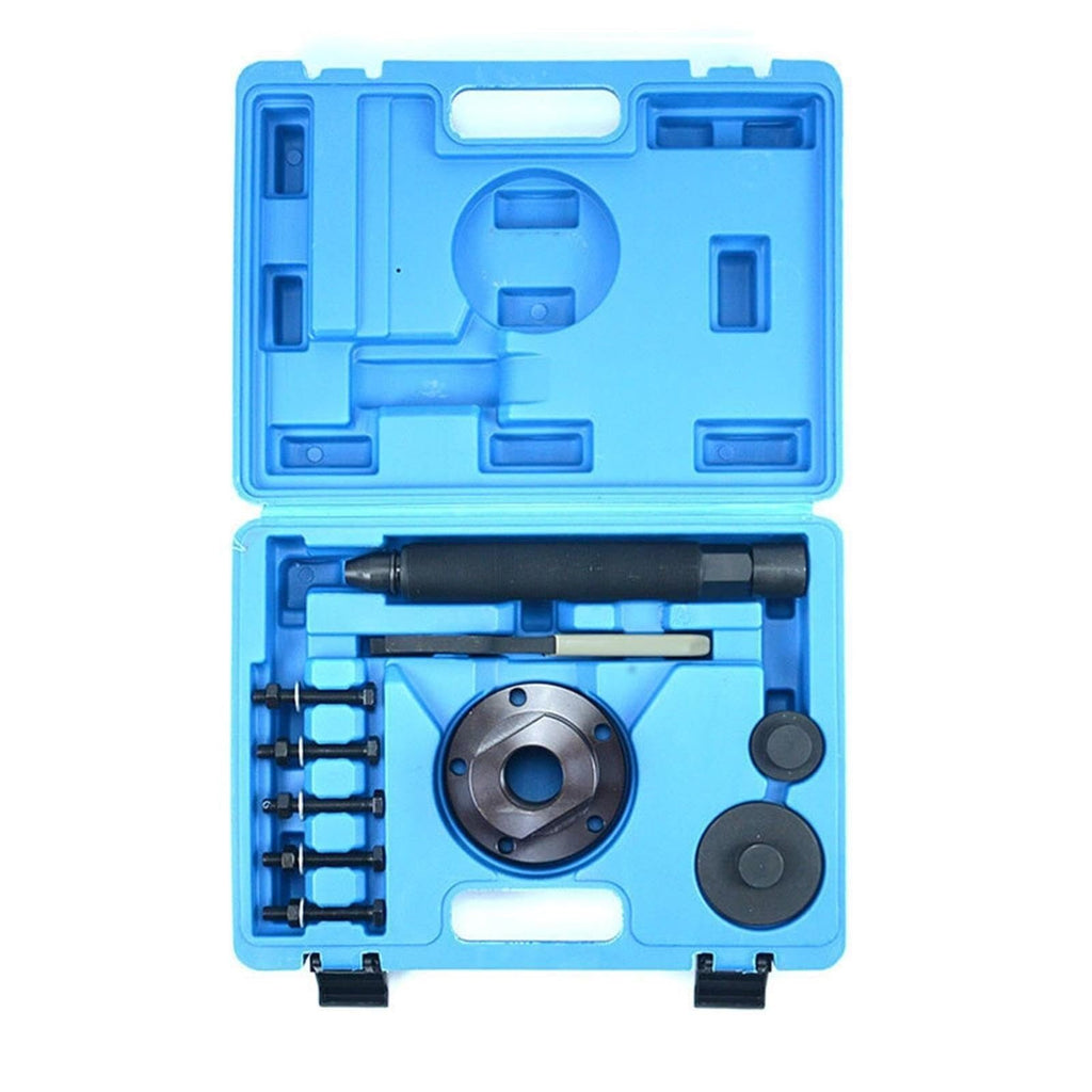Wheel Bearing Tool Set Bearing Remover Replacement Suitable for Heavy Duty Bearing Separator and Puller Set Bearing Extractor