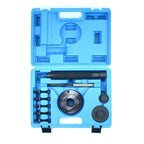 Wheel Bearing Tool Set Bearing Remover Replacement Suitable for Heavy Duty Bearing Separator and Puller Set Bearing Extractor