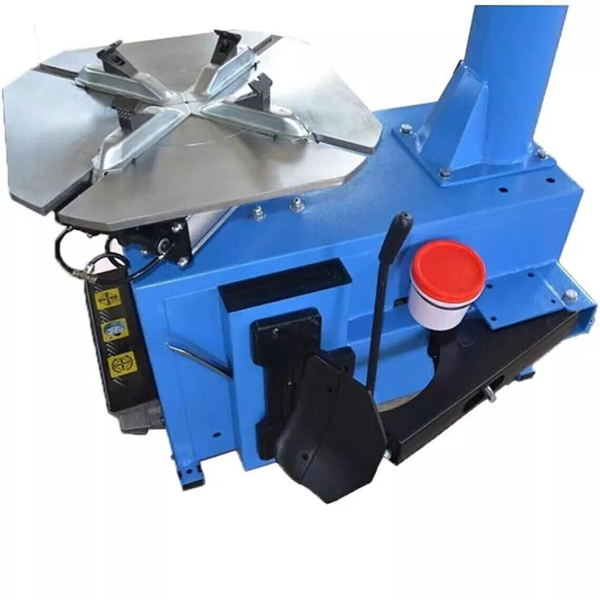 KATOOL 24 inch Tire Changer Machine ME-T500 Swing Arm Tire Changer Wheel 12-24'' Tires Machine One Year Warranty