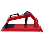 Manual Tire Changer for Cars Trucks SUVs and Trailers, Portable