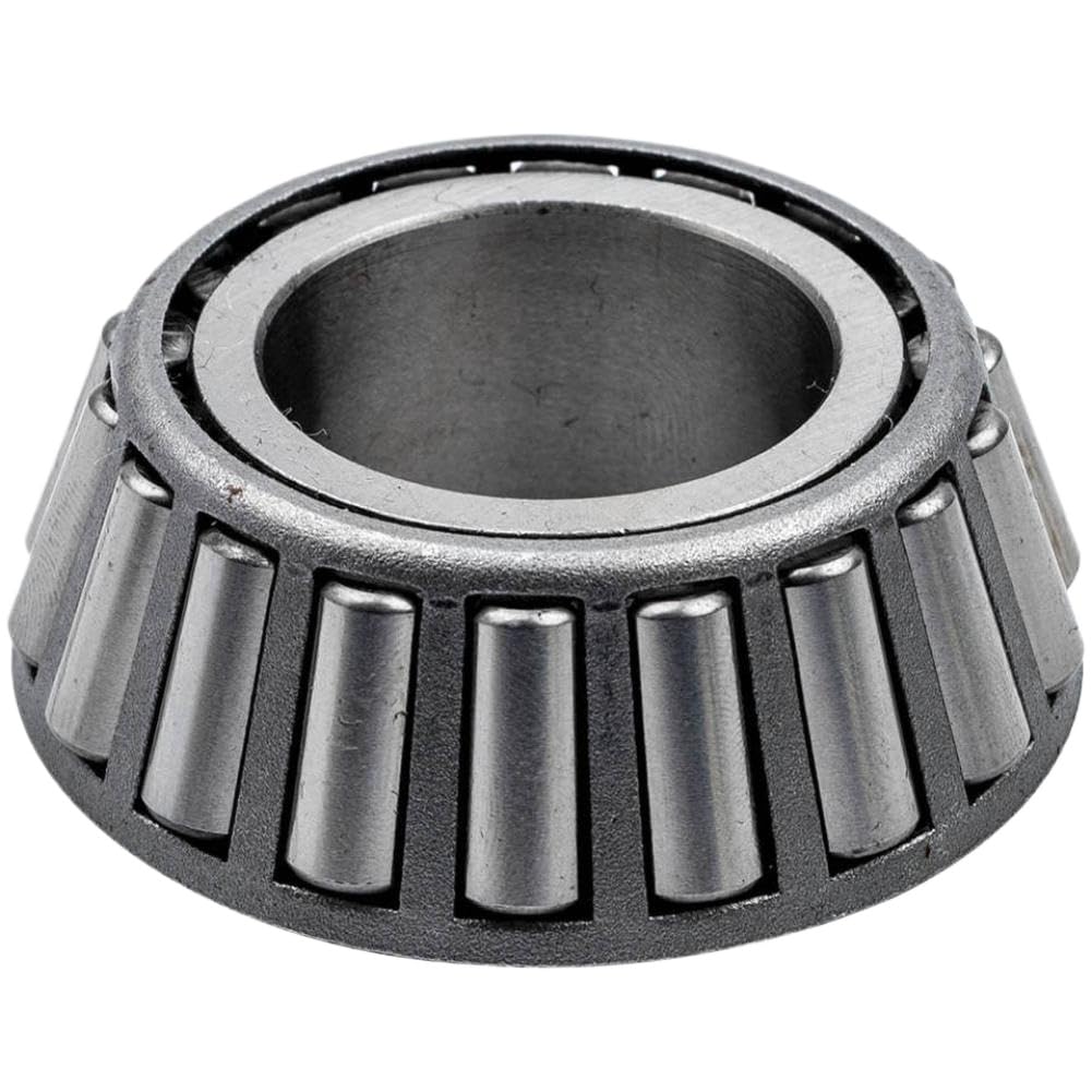Outer Rear Wheel Bearings and Install Tool Kit Compatible with Corvette 1964 1965-1982