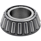 Outer Rear Wheel Bearings and Install Tool Kit Compatible with Corvette 1964 1965-1982