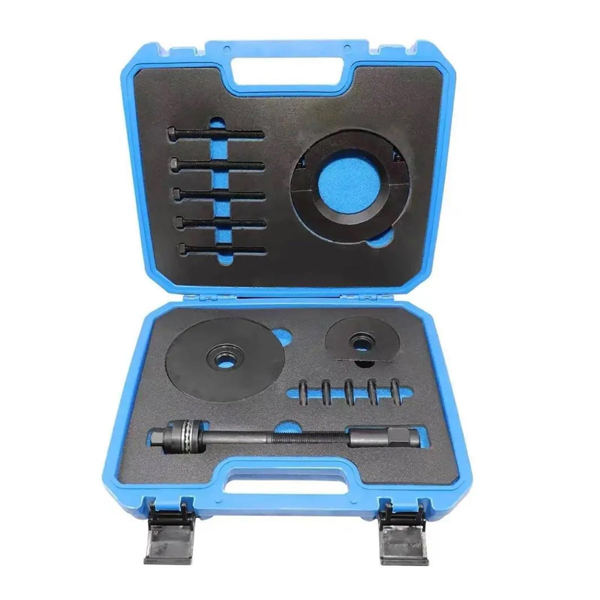 Wheel Bearing Tool Kit Rear Disassembly Compatible with Toyota Models