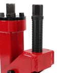 Manual Tire Bead Breaker Changer Tool for ATVs UTVs Tractors Trucks Cars