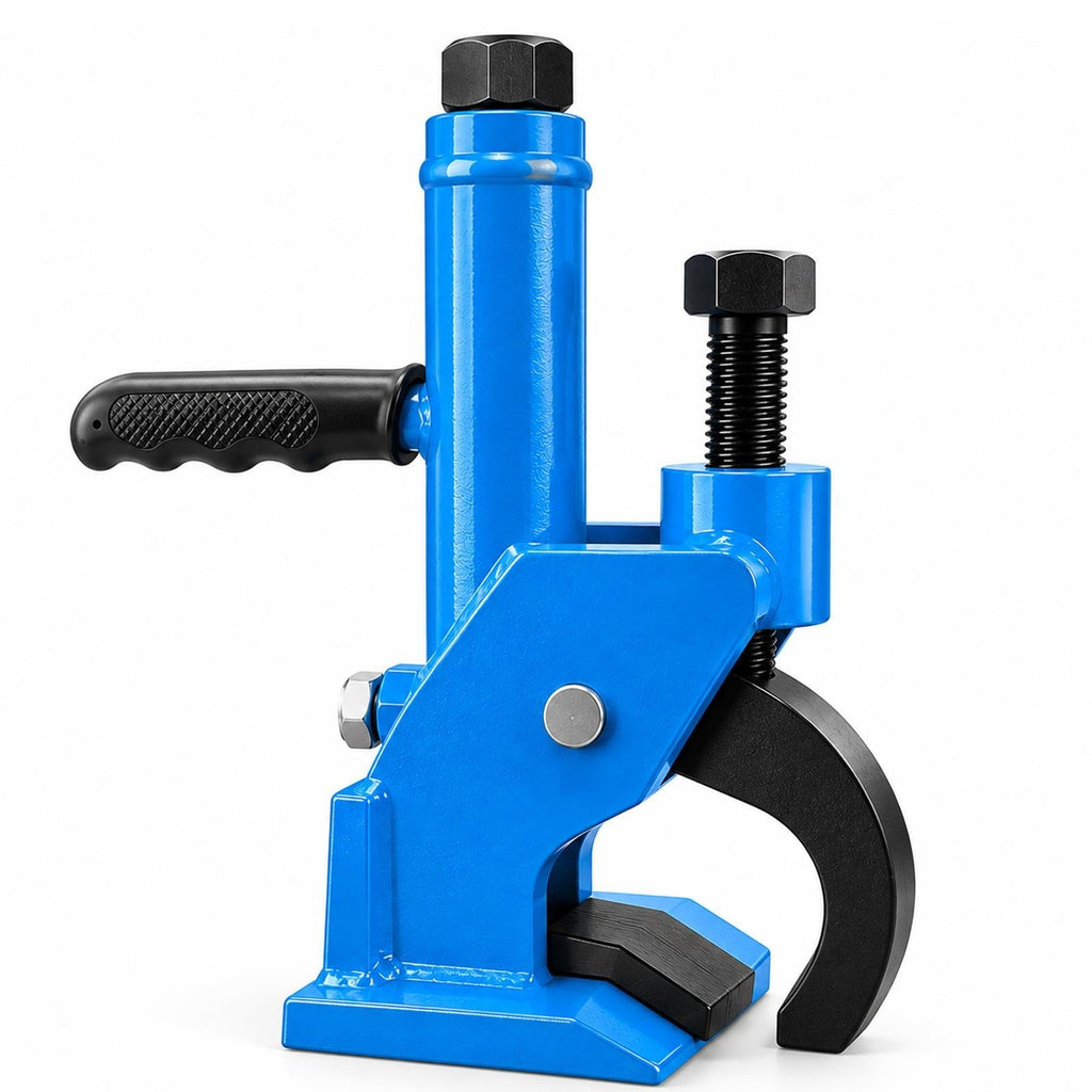 Manual Tire Bead Breaker Tool, Tire Removal Machine, Pneumatic Bead Breaker