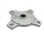 Motorcycle Parts For Kandi Rear Axle Hub Nut Set Washers 150cc 200cc 250cc for GO KART for DUNE for BUGGY