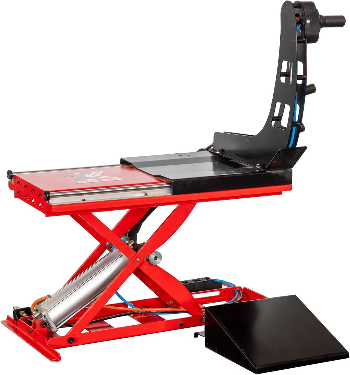 XK Wheel Lifter for Wheel Balancer Machine Max Lifting Weight 176 lb