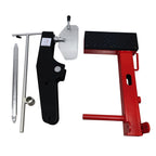 Pneumatic Tire Changer Machine, 10‑19" Outer‑Clamp Rim Range