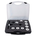 UNIOR Bottom Bracket Bearing Press Kit for BB30, PF30, BB86 and BB92 Tools