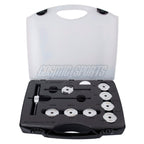 UNIOR Bottom Bracket Bearing Press Kit for BB30, PF30, BB86 and BB92 Tools