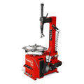 MechMaxx 1.5HP 24" Rim Capacity Swing Arm Tire Changer Wheel Changer