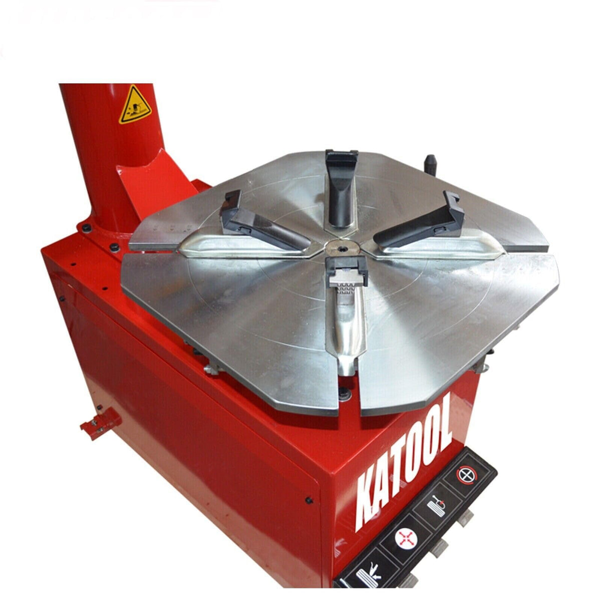 KT-T800 Tire Changer Machine Motor 2.0HP Garage Equipment Tires Changer Machine