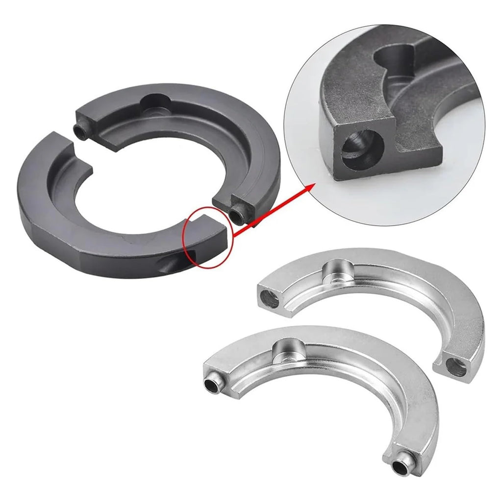 85mm Front Wheel Bearing Removal Tool Compatible with VW T5 Touareg Transporter with 16" Rims GEN2 Wheel Hub Removal Tools