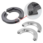 85mm Front Wheel Bearing Removal Tool Compatible with VW T5 Touareg Transporter with 16" Rims GEN2 Wheel Hub Removal Tools
