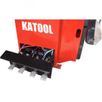 KT-T800 Tire Changer Machine Motor 2.0HP Garage Equipment Tires Changer Machine