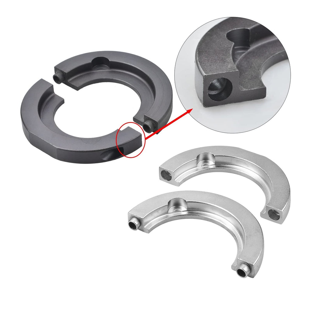85mm Front Wheel Bearing Tools Compatible with VW T5 Touareg Transporter with 16" Rims Wheel Hub Removal Tool