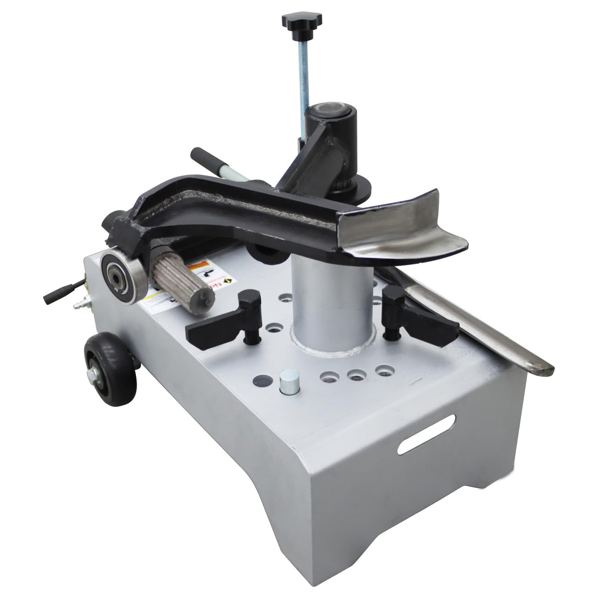16" 22.5" Pneumatic Truck Tire Changer Machine Portable Wheel Changer Wheel Changing Equipment for for Semi Trucks Trailers Buses