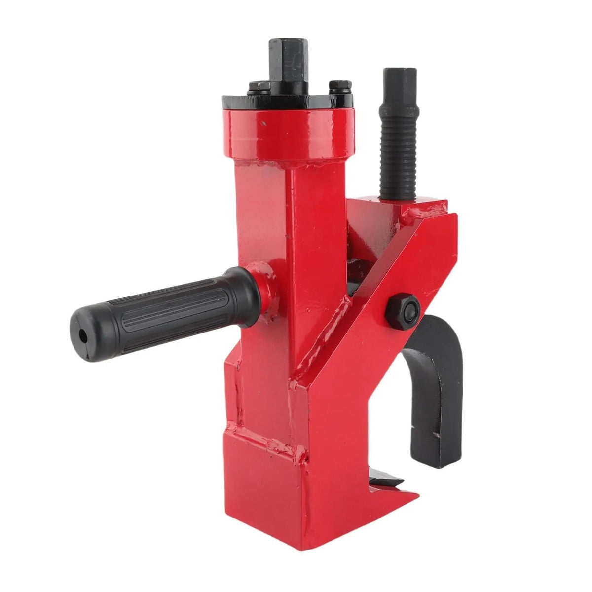Portable Manual Tire Bead Breaker Efficient Easy-Operated Wheel Changer Repair Tool for ATV UTV Tractor Truck Car