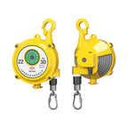 Heavy-Duty Tool Balancer - Yellow, 1-80KG Capacity, Perfect for Workshop Use, Boost Efficiency & Safety in Your Workspace, Essential Tool for Professionals