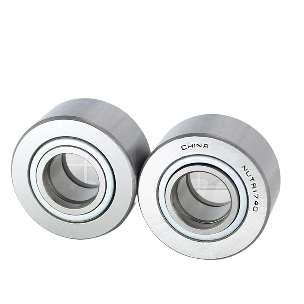 1PCS Support Roller Needle Bearing NATR30 NATR35 NATR40 NATR45 NATR50(NATV45PP 45x85x32)