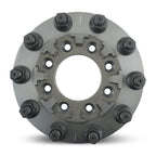 Wheel Adapter 8X6.5 to 10X285.75 Rear 121.3mm