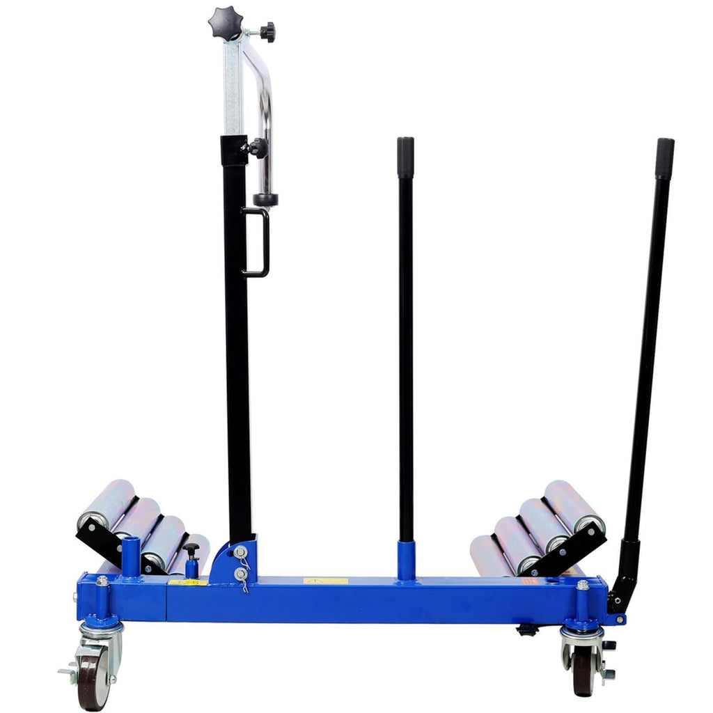 Industrial Heavy Duty Wheel Lifting Tool Portable Truck Tire Changer Hydraulic