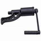 Yctze 1 Inch Drive Torsion Multiplier Wrench Set 1:65 Ratio Lug Nut Remover