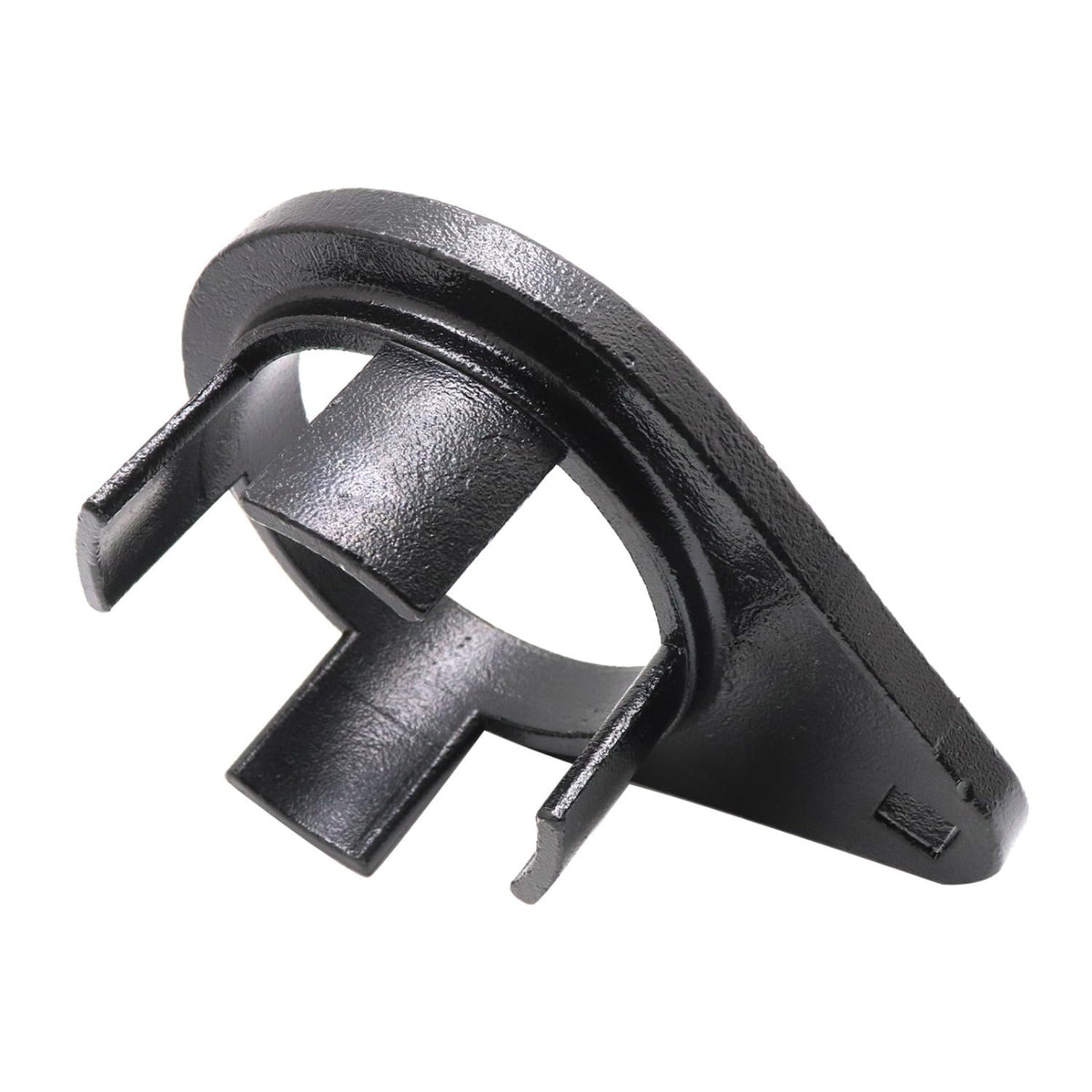 Bearing Carrier Retainer Nuts Installs Removes Tool 91-8053741 & Propeller Prop Nut Socket Wrench 91-805457T1 & Blackhawk Drive Bearing Carrier Tool 91-805374, Fit for Mercruiser Bravo 3