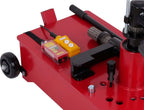 XK Portable Tire Changer Heavy Duty Electric Semi Truck