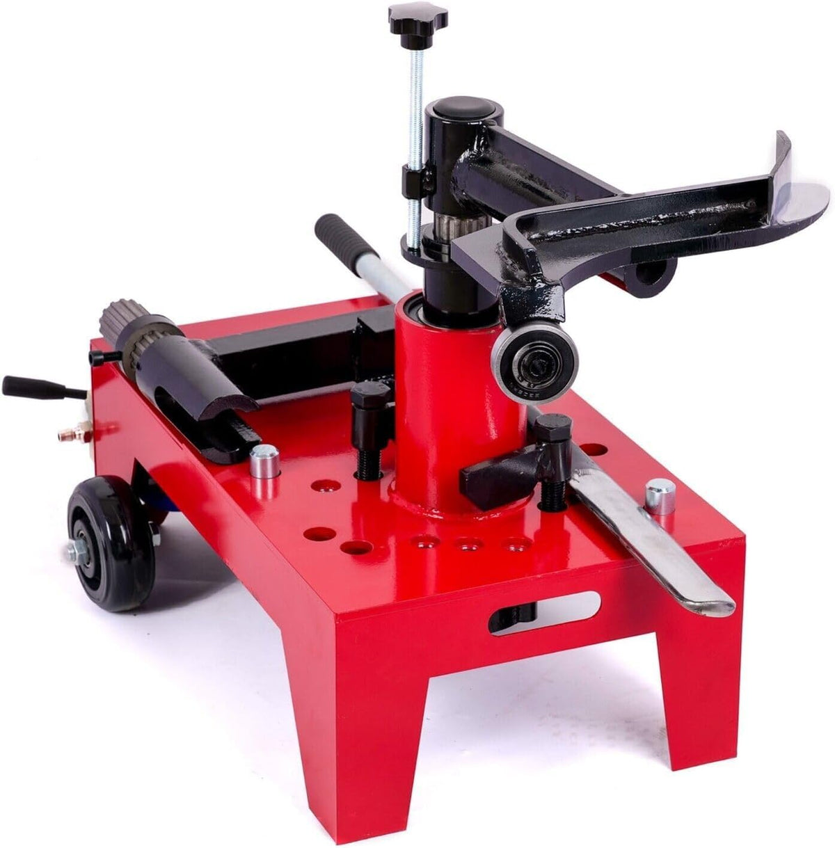 XK Portable Tire Changer Heavy Duty Pneumatic Semi Truck