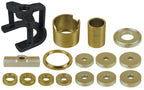 KS TOOLS Universal Wheel Bearing Drive axle hub Set, 16 pcs