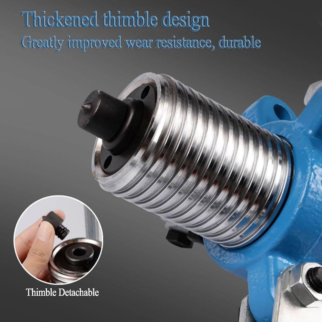 Hydraulic Puller Kit, Adjustable Claw Wheel Bearing Puller Separator for Crankshaft Pulley,Pump Oil Line Removal Tool