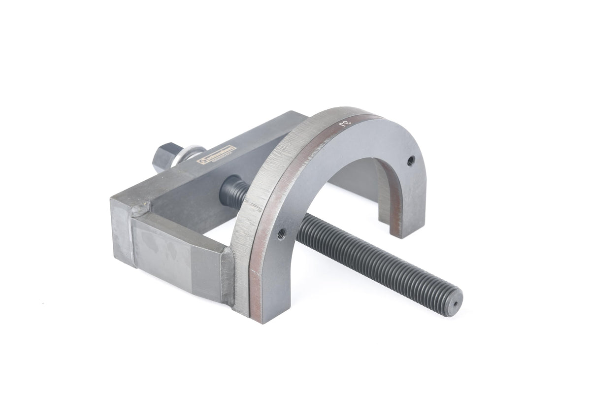 Schwaben Master Wheel Bearing and Hub Tool Kit