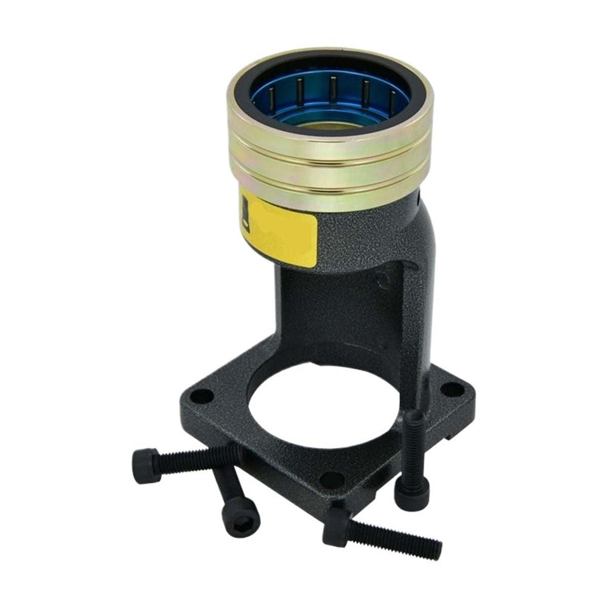 1pcs Quickly Fixture HSK40 HSK50 NBT30 BT30 BT40 ISO20 ISO25 ISO30 HSK32 HSK63 Bearing Lock Tightening Tool Holders Bearing(HSK50E)