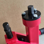 Manual Tire Bead Breaker Painted Metal Tire Bead Breaker Heavy-Duty