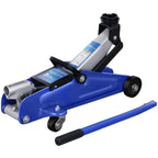 Horizontal Hydraulic Jack 2t Car Jack Car with On-Board Hydraulic Jack 2t Tire Changing Tool