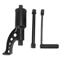 Torsion Multiplier Wrench Set, 4800N.M Output for Heavy Vehicles
