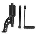 Torsion Multiplier Wrench Set, 4800N.M Output for Heavy Vehicles