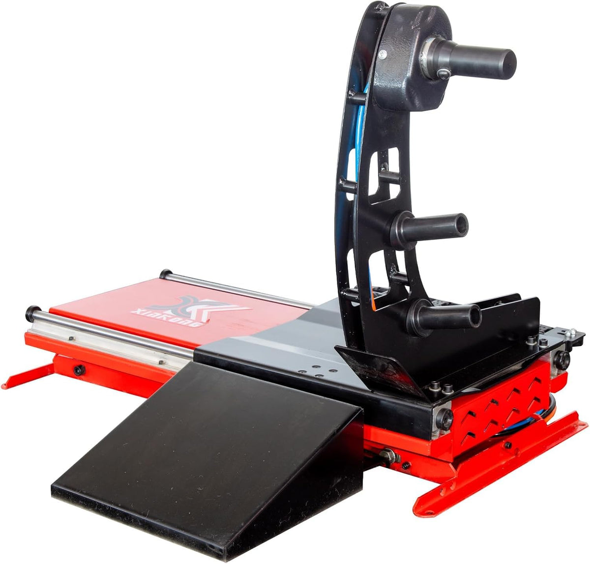 XK Wheel Lifter for Wheel Balancer Machine Max Lifting Weight 176 lb