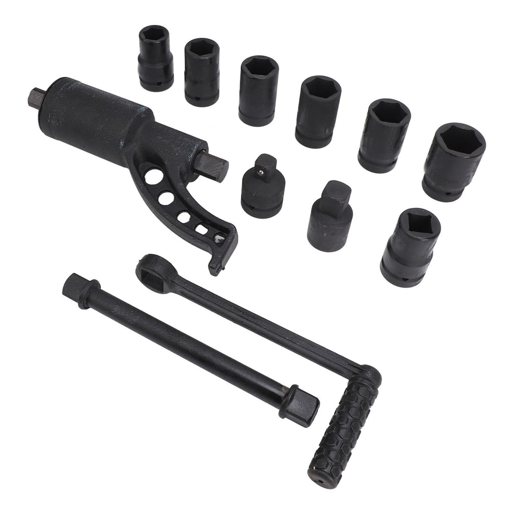 Multiplier Wrench Set 1 Inch Alloy Steel
