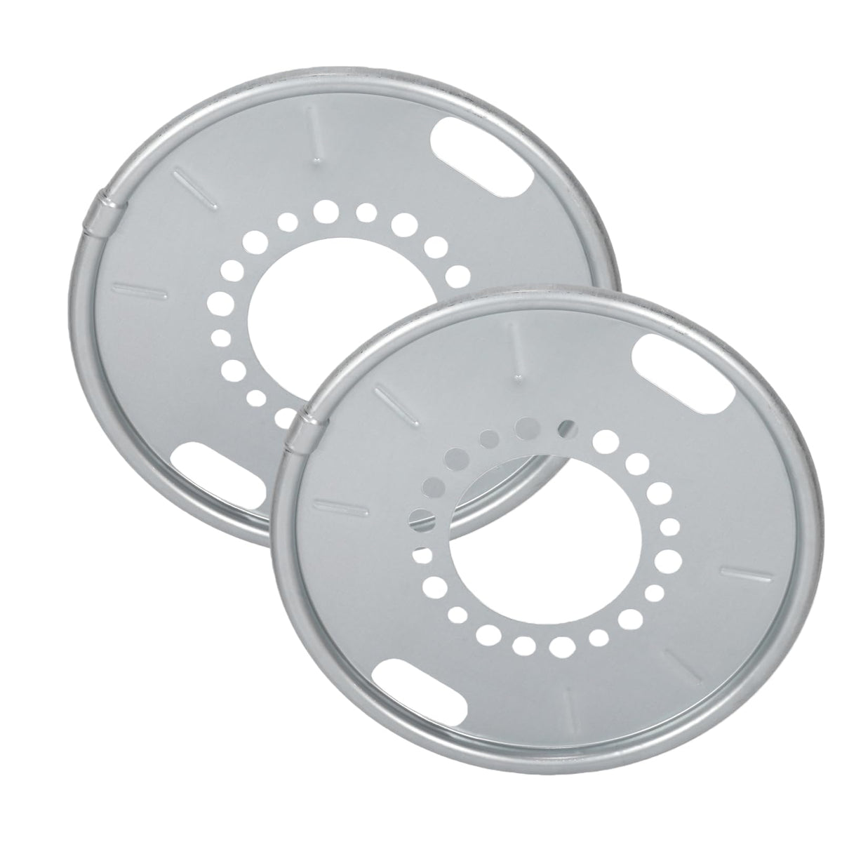 Yosoo Health Gear Auto Wheel Balancer 22.5 Inch Direct Fit for Heavy Duty