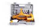 Trailer Jack, 12v Electric Jack Car Off-Road Tire Change Tool Emergency Maintenance