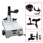 Pneumatic Tire Changer Truck Tire Changing Machine for R16 R17.9-19.5 R22.5 inches Vacuum Tires