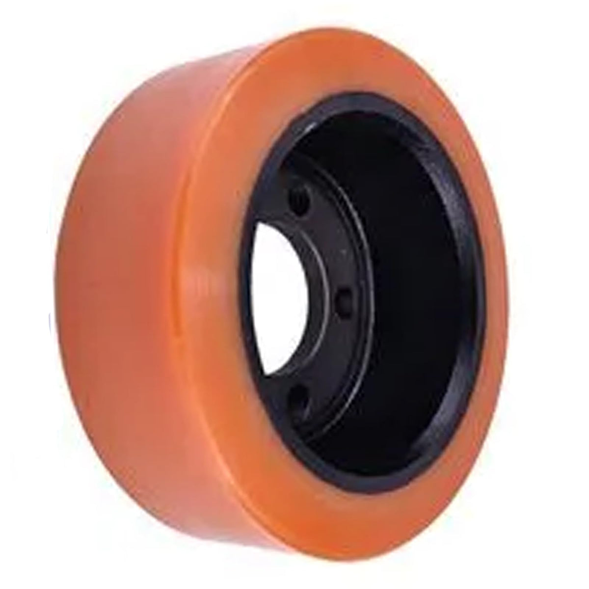 250x105-80 mm Drive Wheel 0833231 Compatible for Crown Forklift Parts