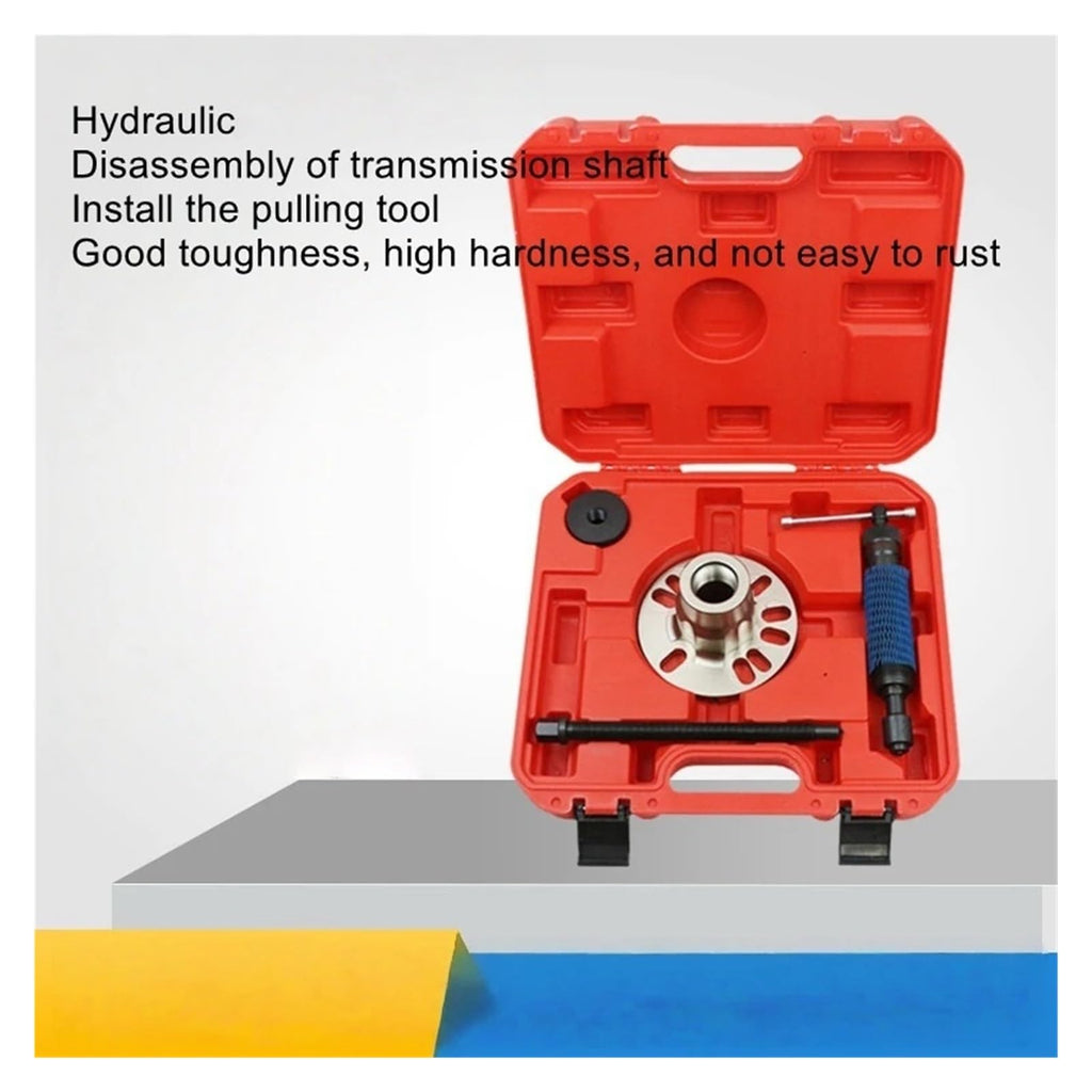 Hydraulic Drive Shaft Removal Installation Pulling Tool Chassis Repair Auto