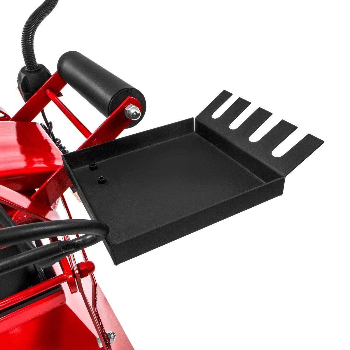 Tire Spreader Changer Air Operated Tire Repair Machine Wheel Patching Plug Tool,Jikkolumlukka