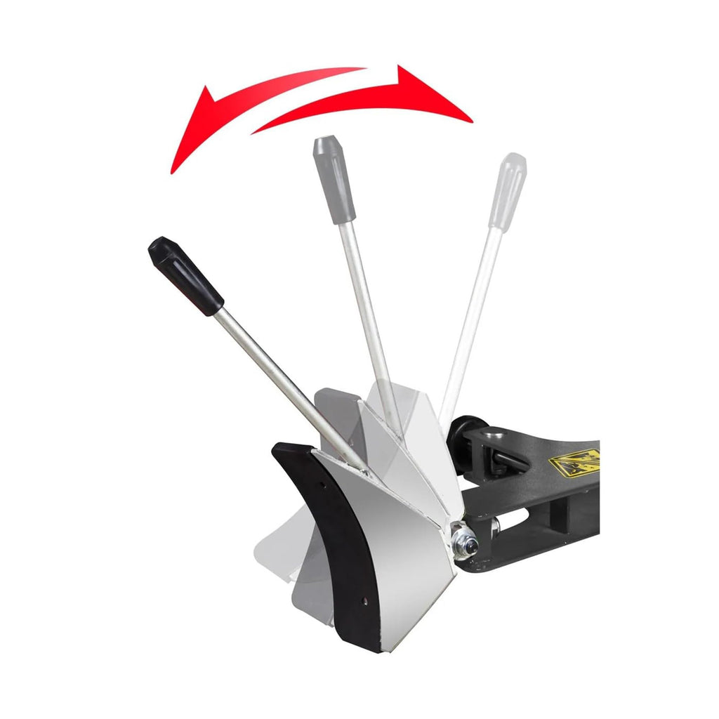THA-28 Semi-Automatic Swing Arm 009+098 Help Arms Tire Changer